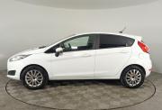 Ford Fiesta Mk6 Рестайлинг Волгоград  - изображение 29