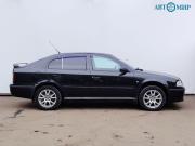 Skoda Octavia I (A4) Рестайлинг Москва  - изображение 18