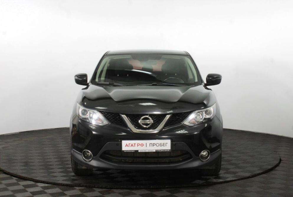 Nissan Qashqai II Нижний Новгород  - изображение 3