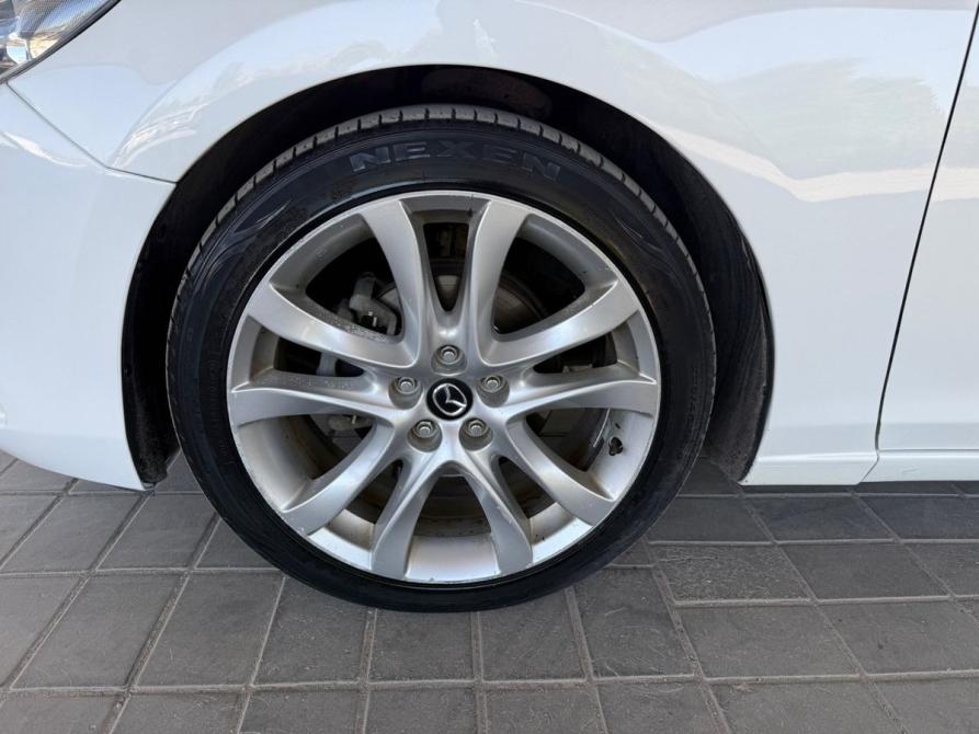 Mazda 6 III (GJ) Волгоград  - изображение 22