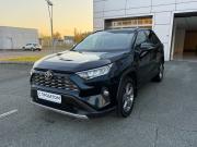 Toyota RAV4 V (XA50) Нижний Тагил  - изображение 20