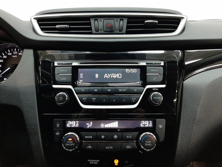 Nissan Qashqai II Москва  - изображение 16