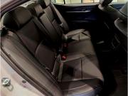 Toyota Camry IX (XV80) China Market Москва  - изображение 28