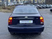 Chevrolet Lanos I Мурманск  - изображение 23