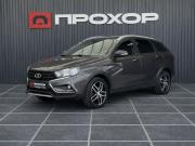 Lada (ВАЗ) Vesta I Пермь  - изображение 28