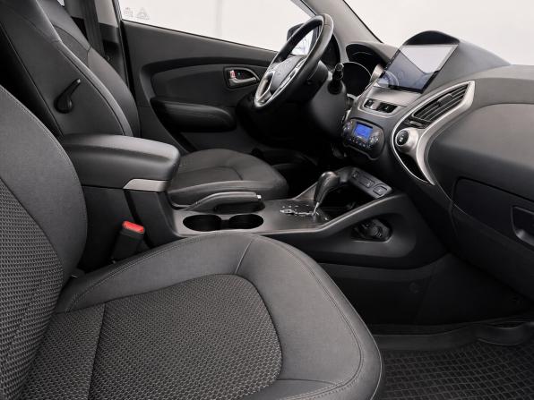 Hyundai ix35 I с пробегом 2011 года, цена 1 265 000 рублей, 192511 км, внедорожник, Автокод Объявления