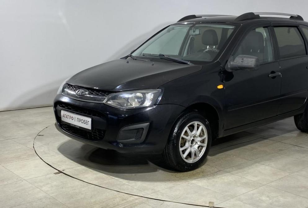 Lada (ВАЗ) Kalina II Саранск  - изображение 12