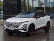 Omoda C5 I Новосибирск  - изображение 20