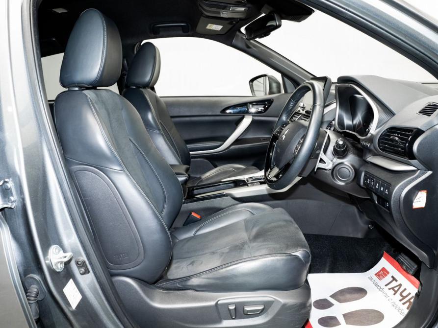 Mitsubishi Eclipse Cross I Рестайлинг Чита  - изображение 6