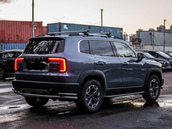 Haval Dargo I с пробегом 2023 года, цена 2 499 000 рублей, 28566 км, внедорожник, Автокод Объявления