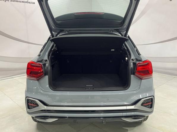 Новый Audi Q2 I Рестайлинг 2025 года, цена 3 649 000 рублей, внедорожник, Автокод Объявления