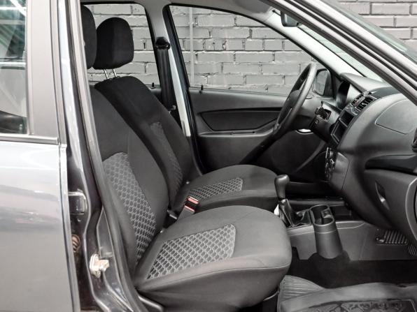 Lada (ВАЗ) Granta I Рестайлинг с пробегом 2023 года, цена 980 000 рублей, 18181 км, седан, Автокод Объявления