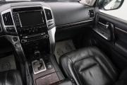 Toyota Land Cruiser 200 Series Рестайлинг 1 Красноярск  - изображение 26