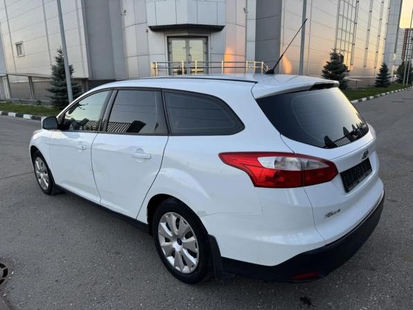 Ford Focus III с пробегом 2012 года, цена 530 000 рублей, 170631 км, универсал, Автокод Объявления
