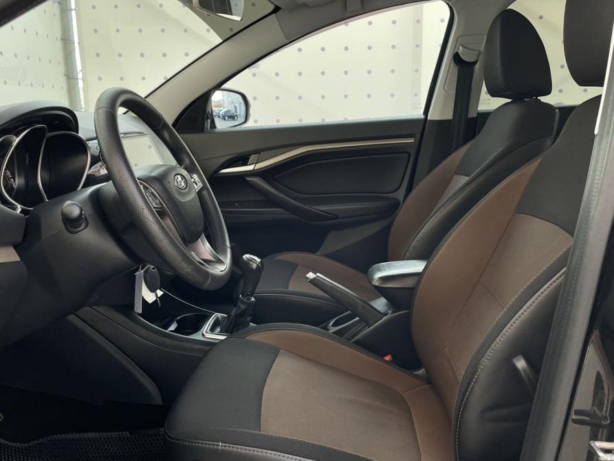 Lada (ВАЗ) Vesta I Тамбов  - изображение 11