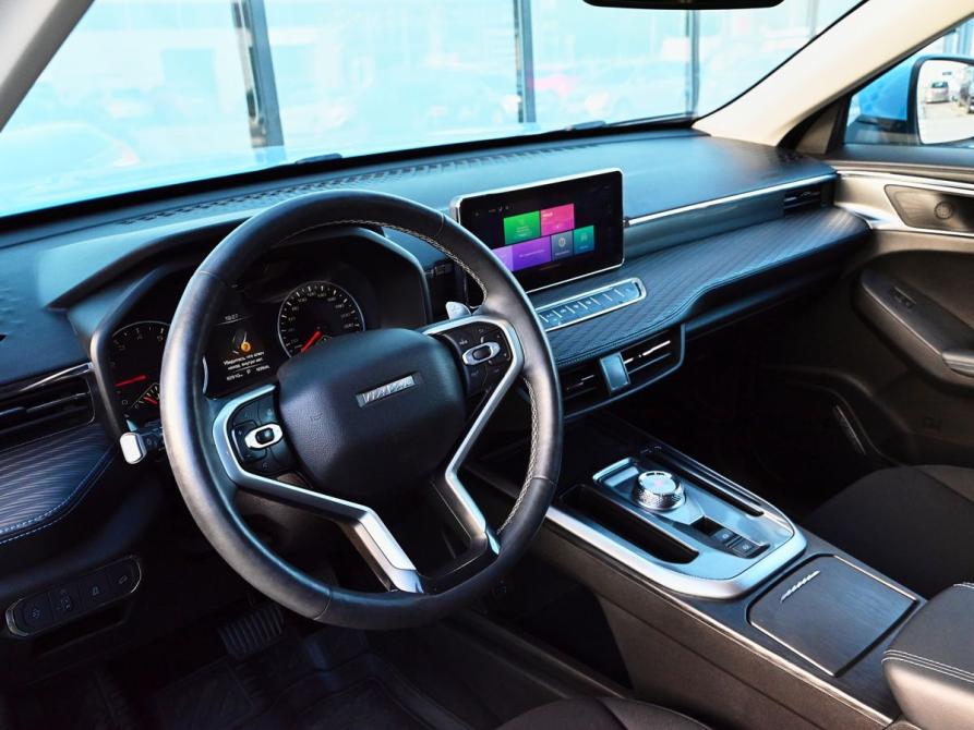 Haval Jolion I Екатеринбург  - изображение 14