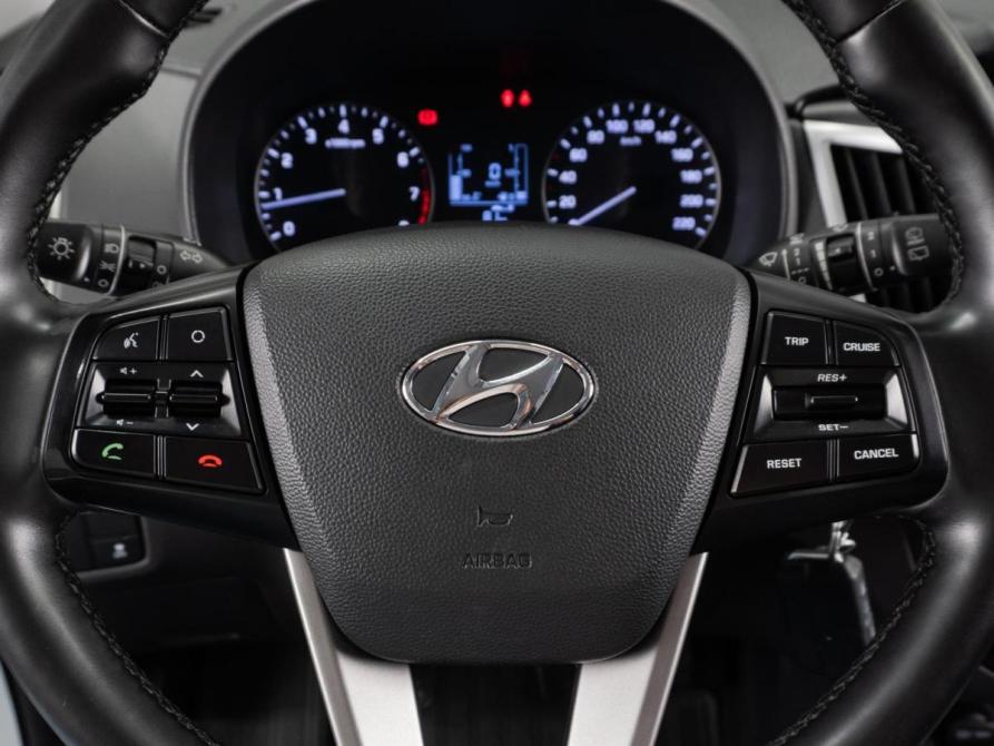 Hyundai Creta I Тюмень  - изображение 12