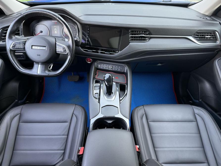 Haval F7 I Ярославль  - изображение 10