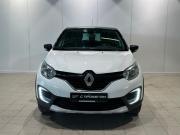 Renault Kaptur I Самара  - изображение 20