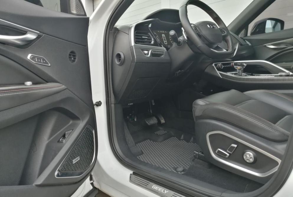 Geely Tugella I Иваново  - изображение 11