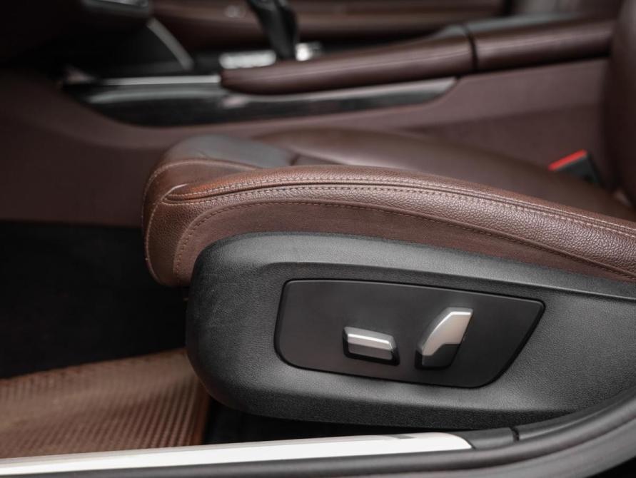 BMW 7 серии VI (G11/G12) Санкт-Петербург  - изображение 28