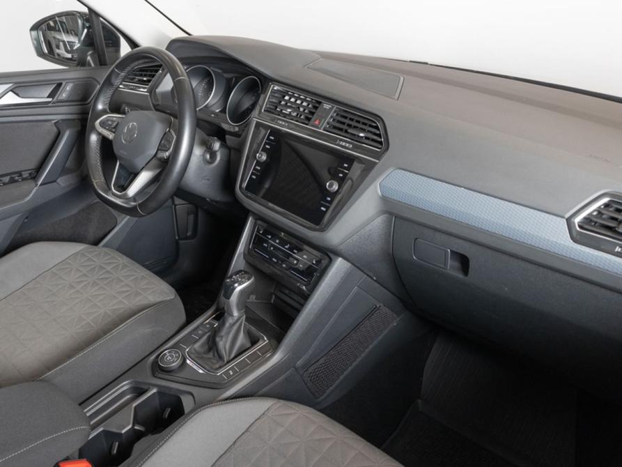 Volkswagen Tiguan II Рестайлинг Казань  - изображение 7
