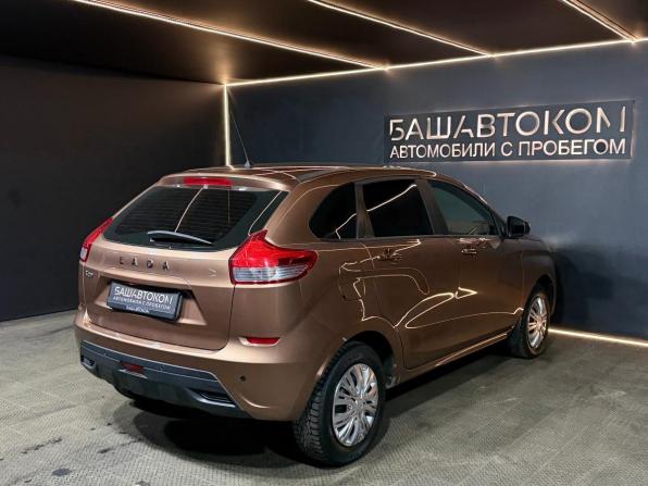 Lada (ВАЗ) XRAY I с пробегом 2018 года, цена 730 000 рублей, 160997 км, хэтчбек, Автокод Объявления