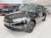 Lada (ВАЗ) Granta I Рестайлинг Казань  - изображение 23