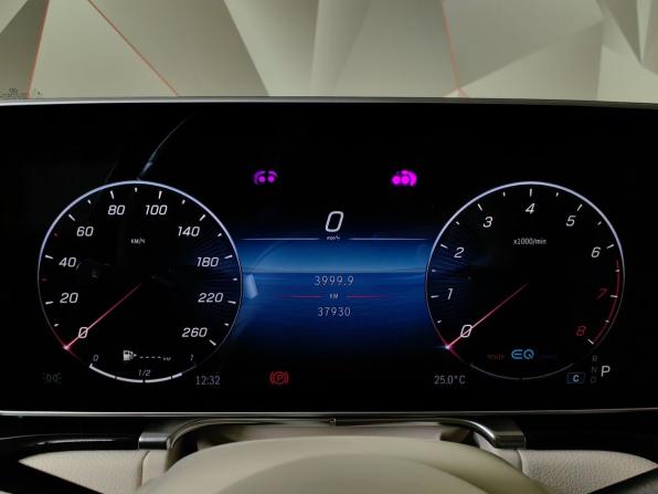 Mercedes-Benz S-Класс VII (W223) с пробегом 2020 года, цена 13 300 000 рублей, 37929 км, седан, Автокод Объявления