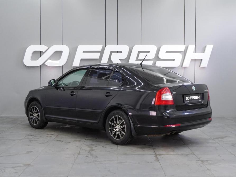 Skoda Octavia II (A5) Рестайлинг Воронеж  - изображение 2