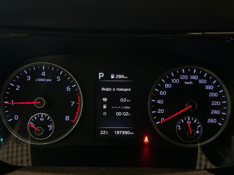 Kia K5 III Санкт-Петербург  - изображение 24