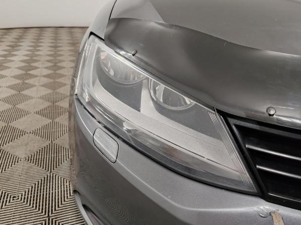 Volkswagen Jetta VI с пробегом 2013 года, цена 735 000 рублей, 296237 км, седан, Автокод Объявления