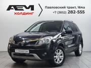 Renault Koleos I Барнаул  - изображение 30