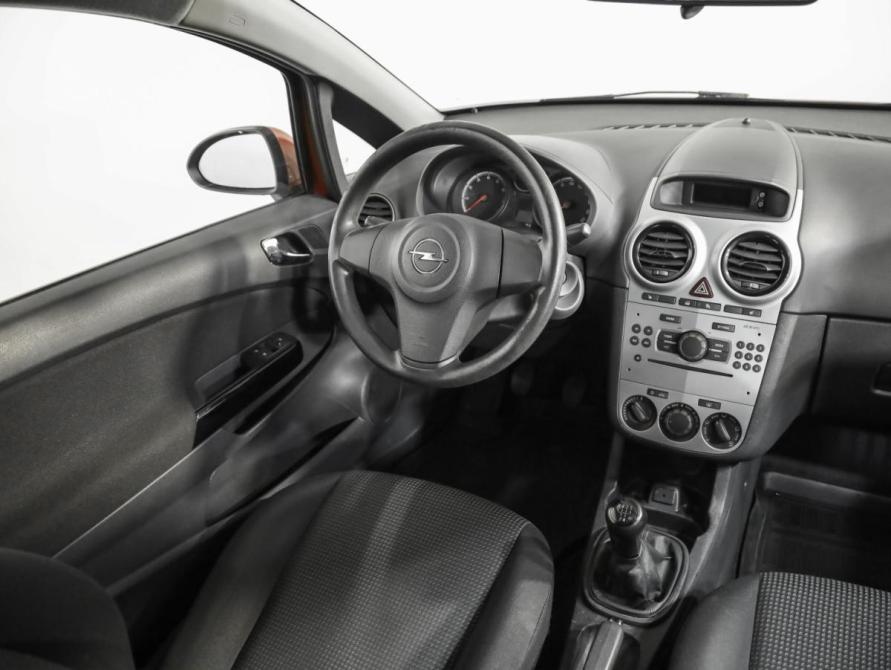 Opel Corsa D Рестайлинг II Санкт-Петербург  - изображение 10