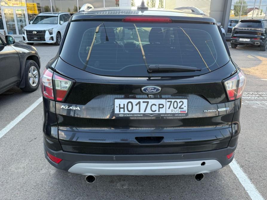 Ford Kuga II Рестайлинг Уфа  - изображение 6