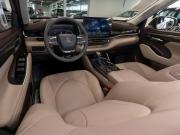 Toyota Highlander IV (XU70) Москва  - изображение 35