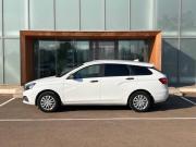 Lada (ВАЗ) Vesta I Оренбург  - изображение 20