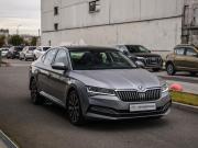 Skoda Superb III Рестайлинг Санкт-Петербург  - изображение 42