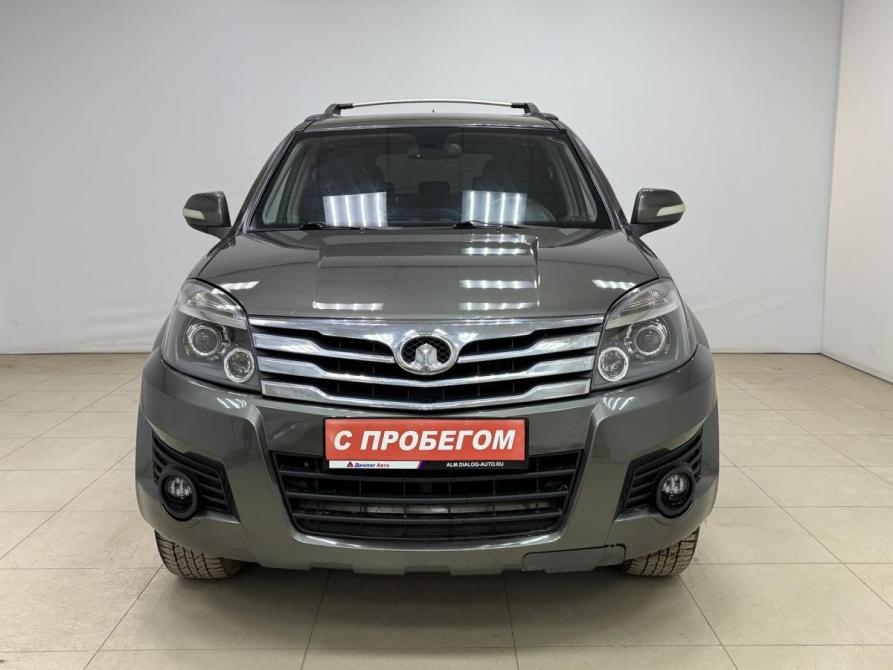 Great Wall Hover H3 I Альметьевск  - изображение 2