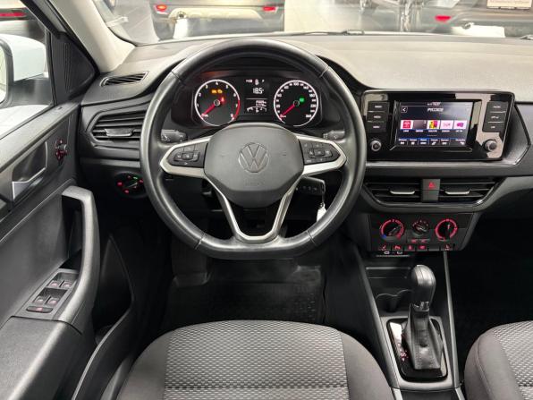 Volkswagen Polo VI с пробегом 2022 года, цена 1 688 000 рублей, 41770 км, лифтбек, Автокод Объявления