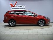 Kia Ceed II Уфа  - изображение 20