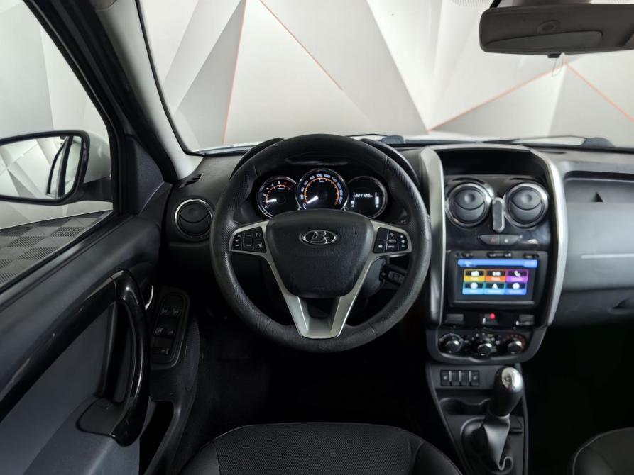 Lada (ВАЗ) Largus I Москва  - изображение 20