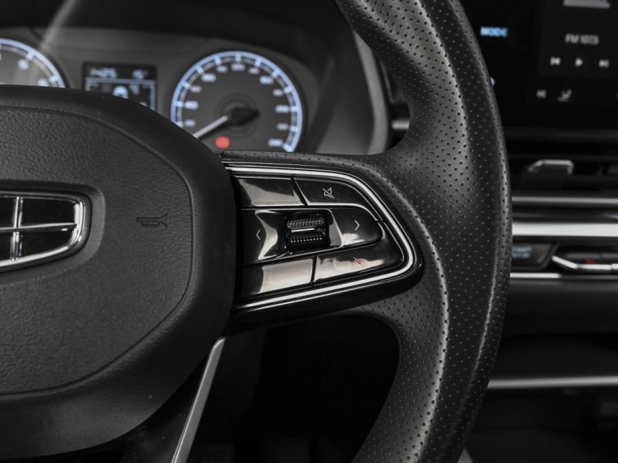 Geely Emgrand II Ставрополь  - изображение 18