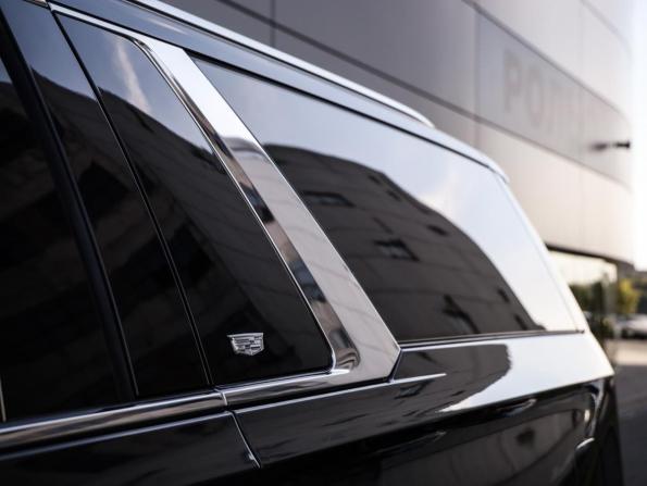 Cadillac Escalade V с пробегом 2021 года, цена 9 497 169 рублей, 82893 км, внедорожник, Автокод Объявления