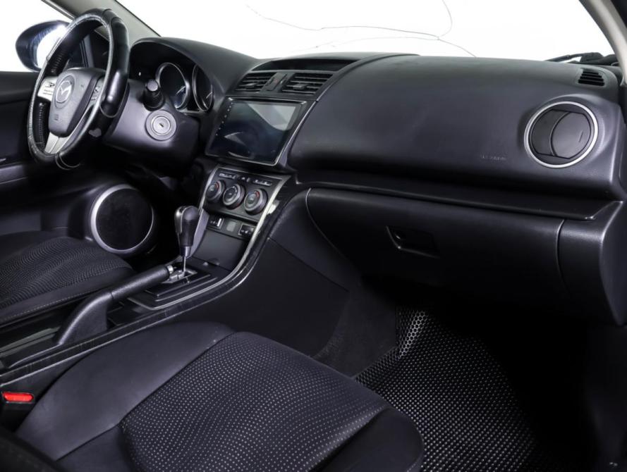 Mazda 6 II (GH) Москва  - изображение 11