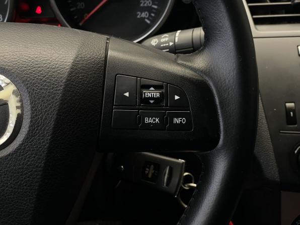 Mazda 3 II (BL) с пробегом 2010 года, цена 797 000 рублей, 137710 км, седан, Автокод Объявления