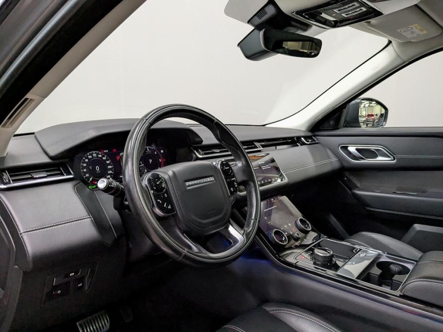 Land Rover Range Rover Velar I Москва  - изображение 2