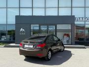 Hyundai Solaris I Рестайлинг Омск  - изображение 33