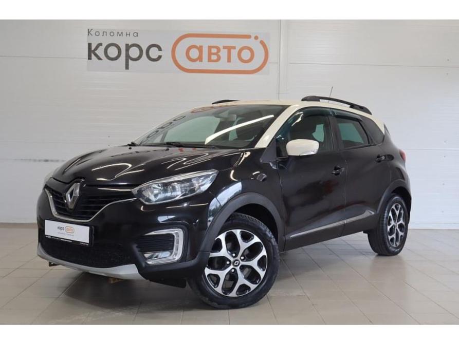 Renault Kaptur I Коломна  - изображение 1