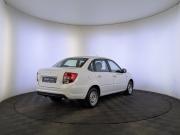 Lada (ВАЗ) Granta I Рестайлинг Москва  - изображение 30